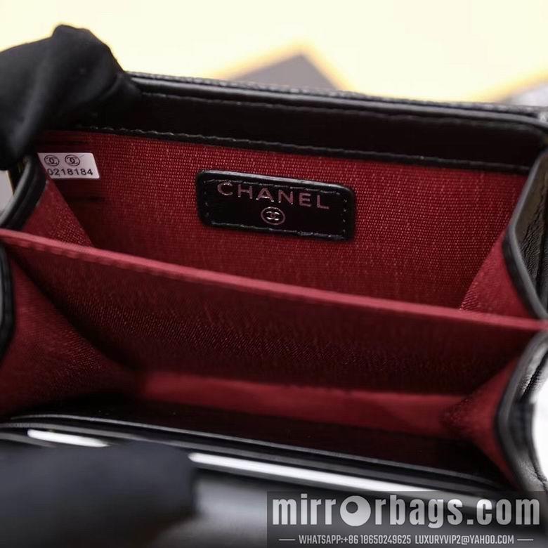1:1 Replica Chanel Bags WL309 11.5X10.5X3