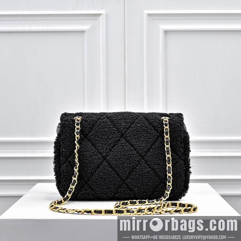 1:1 Replica Chanel Bags 81151 16X23.5X7.5cm XMY 2colour