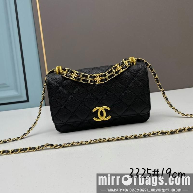 1:1 Replica Chanel Bags Chanel 3325 19cm ww3色