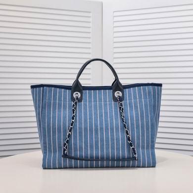 1:1 Replica Chanel Bags 67178-7 48X38X30cm WO 2colour