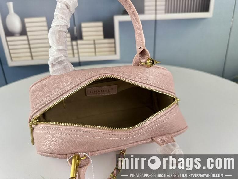 1:1 Replica Chanel Bags 3351 25X15X7cm XMY 4colour