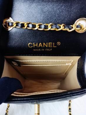 1:1 Replica Chanel Bags 5871 18X7cm  WO