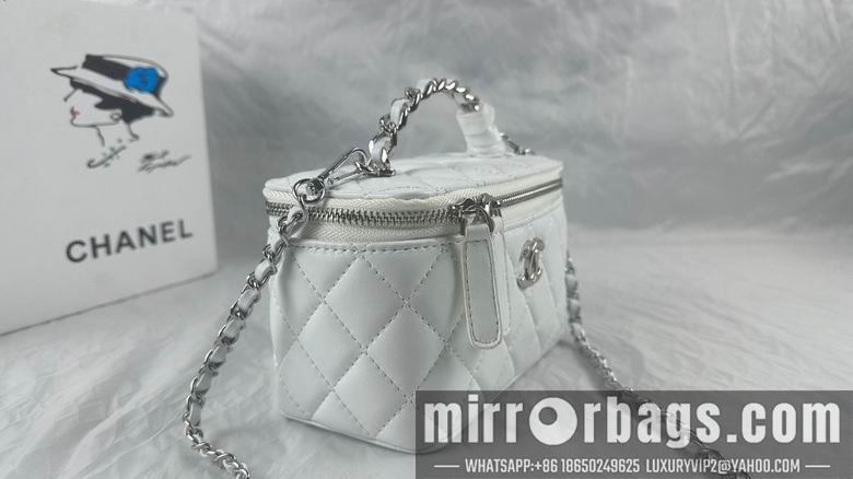 1:1 Replica Chanel Bags 760-1 17X8X10cm WO 3colour