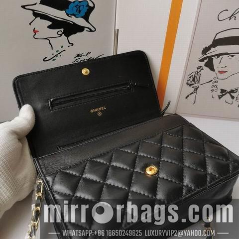 1:1 Replica Chanel Bags WX33814 19x12x4.5