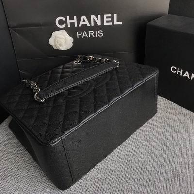 1:1 Replica Chanel Bags WO50995 Ball grain 34x25x14