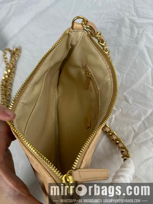 1:1 Replica Chanel Bags 332 17.5X28.5X2cm WO  4colour