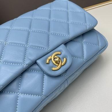 1:1 Replica Chanel Bags 2022SS 18X27X8cm YW