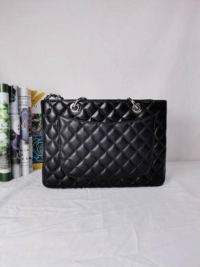 1:1 Replica Chanel Bags 2002 34.5X24.5X14cm WO