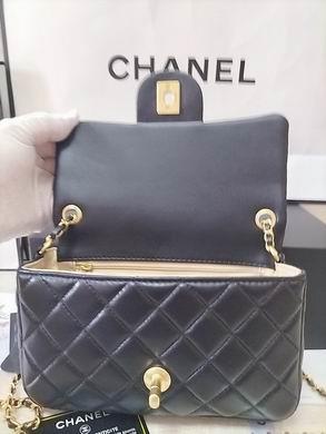 1:1 Replica Chanel Bags Classic Flap CF 9023 20X13X7cm WO