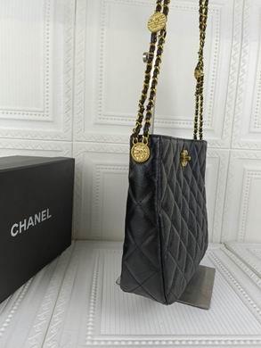 1:1 Replica Chanel Bags 909 24X22X7cm WO