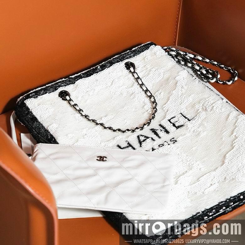 1:1 Replica Chanel Bags AS4856 30X2X39cm WO 4colour