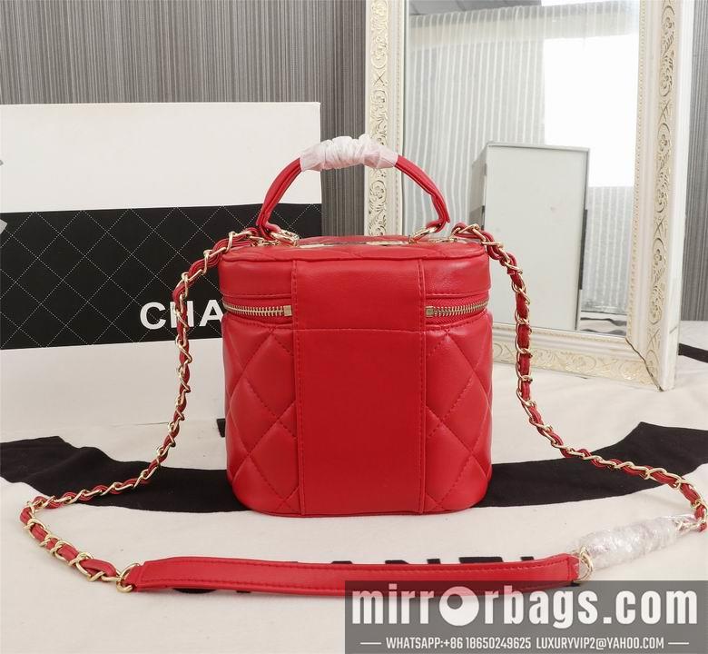 1:1 Replica Chanel Bags 8029 24X15.5X12cm XMY 2colour