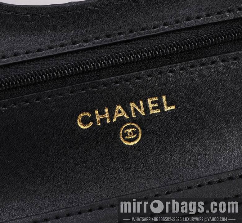1:1 Replica Chanel Bags 8933 19X12cm WO