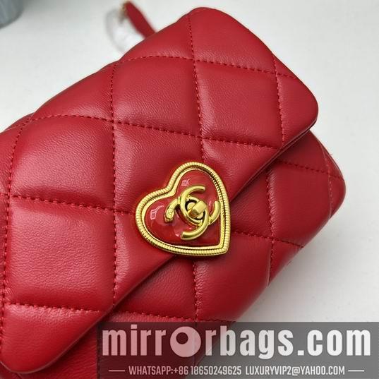 1:1 Replica Chanel Bags Chane1 742 18x13.5x5.5cm ww