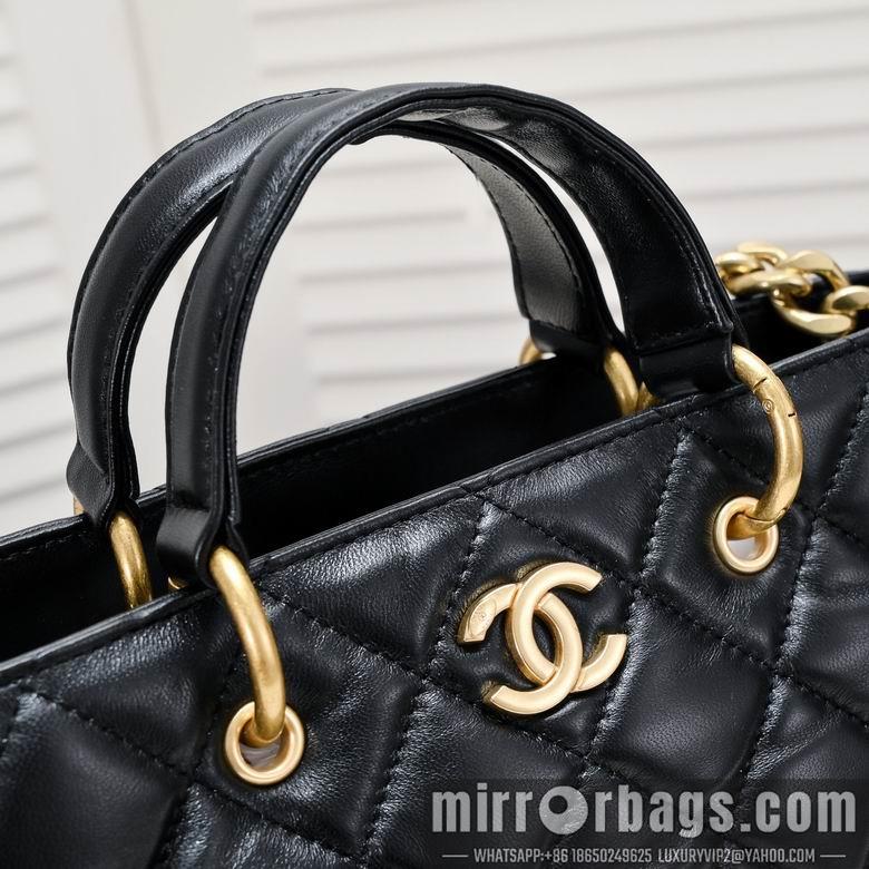 1:1 Replica Chanel Bags 6216 27X20X13cm WO 3colour