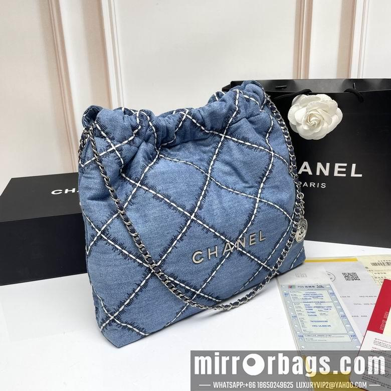 1:1 Replica Chanel Bags 6016 39X42X8cm XMY