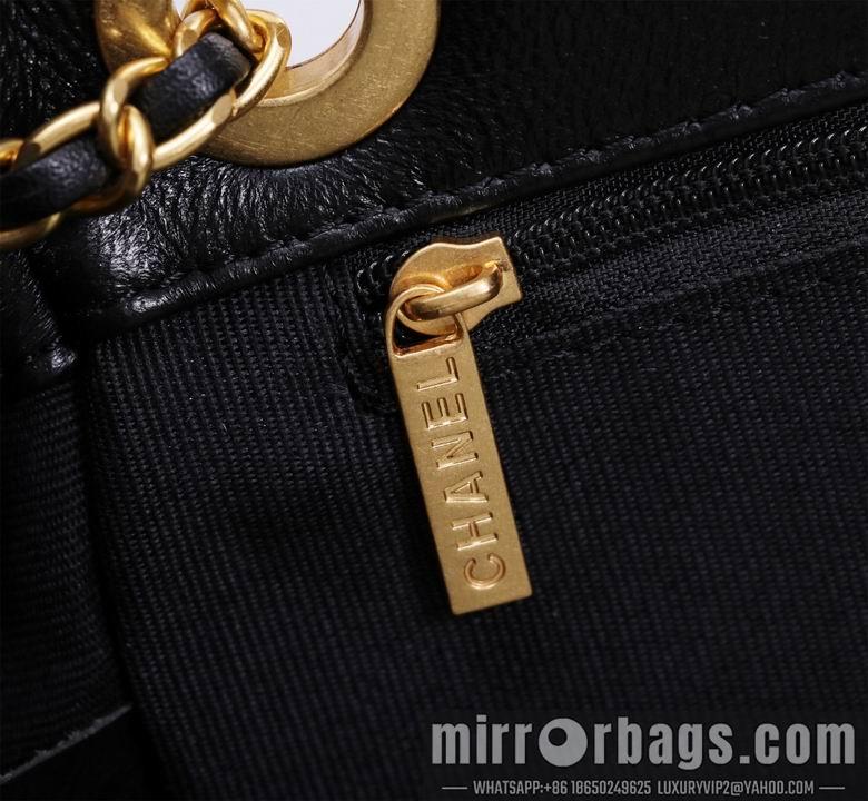 1:1 Replica Chanel Bags 8855 23X17X9cm XMY 4colour
