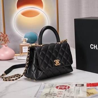 1:1 Replica Chanel Bags BT2215 19cm