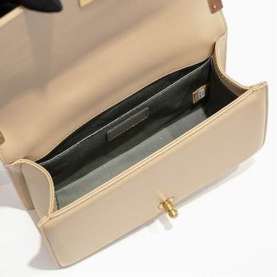 1:1 Replica Chanel Bags 67086-12 25X15X8cm WO