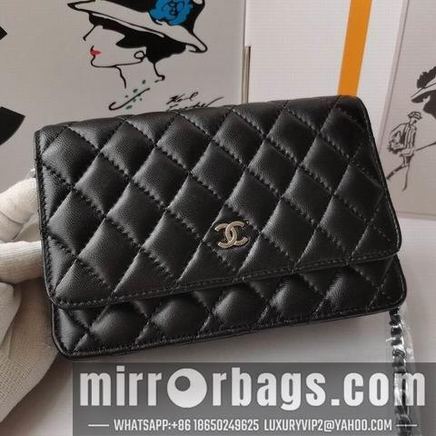 1:1 Replica Chanel Bags WX33814 19x12x4.5