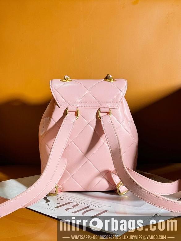 1:1 Replica Chanel Bags AS4866 20X19X12cm WO 3colour