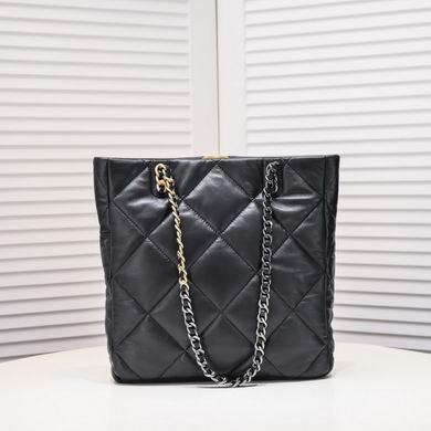 1:1 Replica Chanel Bags AS3519 30X37X10cm WO 3colour