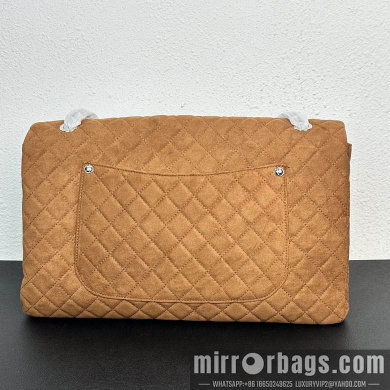 1:1 Replica Chanel Bags 44X27X16cm 120403 YG 2colour
