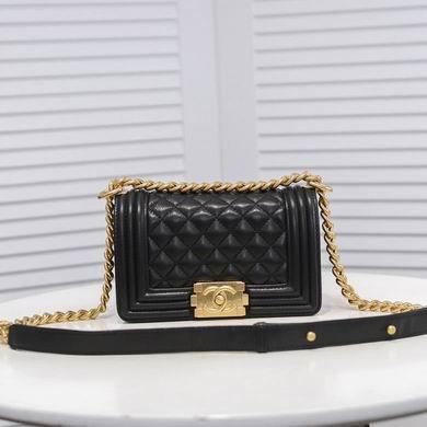 1:1 Replica Chanel Bags WO67085 20X12X7
