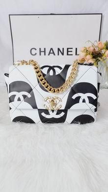 1:1 Replica Chanel Bags 5902-1 小26cm大30cm WO