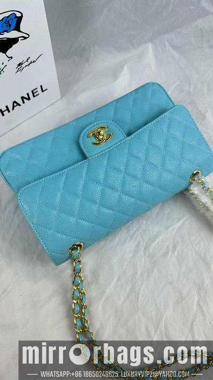1:1 Replica Chanel Bags 1112 25.5X16X7cm WO 2colour