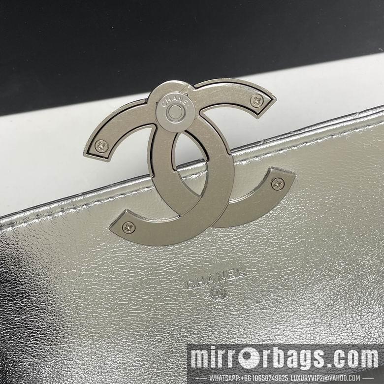 1:1 Replica Chanel Bags 3181 17X10cm XMY 2colour