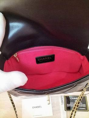 1:1 Replica Chanel Bags WO81135 19X13X6