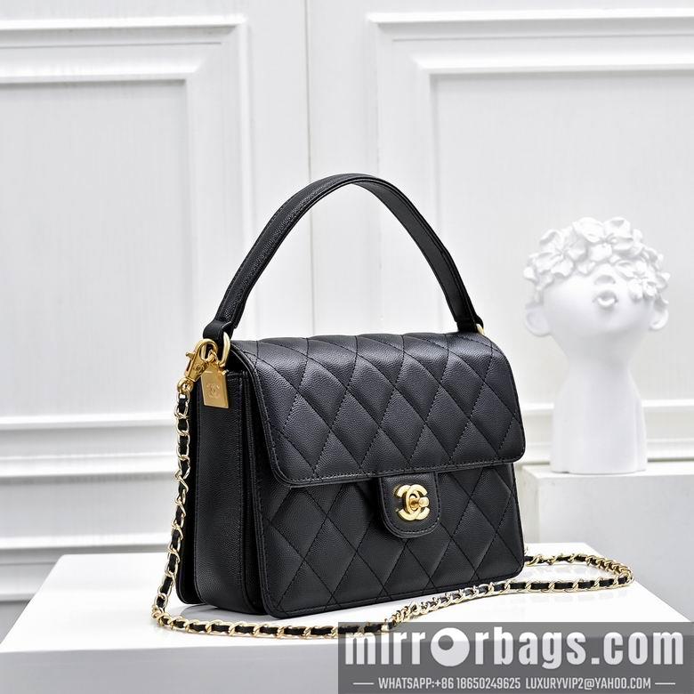 1:1 Replica Chanel Bags 1212 23X16cm XMY 2colour