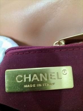 1:1 Replica Chanel Bags 8068-2 30X20X10cm WO