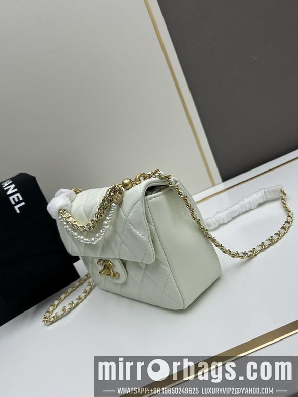 1:1 Replica Chanel Bags Chanel 5116 20x14.5x7cm jj2