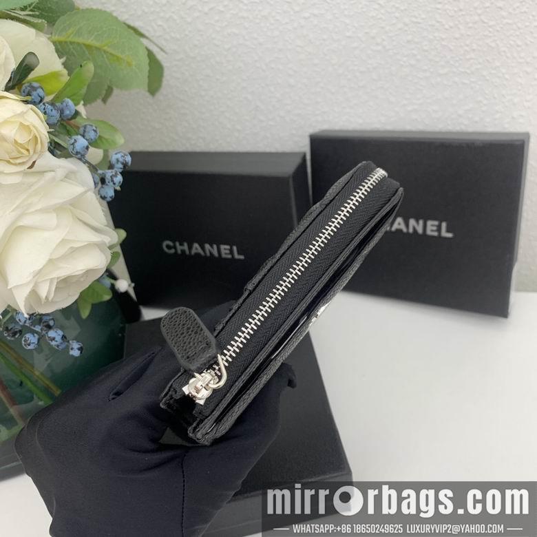 1:1 Replica Chanel Bags 0880 5.2X3.5X1.5cm ZC