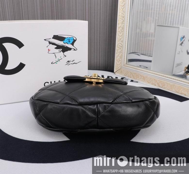 1:1 Replica Chanel Bags 3001 28X22X5.5cm XMY 3colour