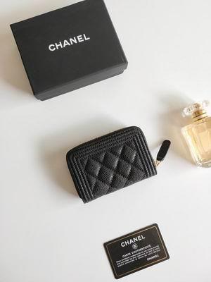1:1 Replica Chanel Bags Chanel A84433 11.5x8cm zy