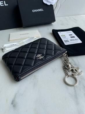 1:1 Replica Chanel Bags A50168 14X10X1cm WO