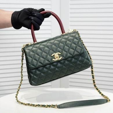 1:1 Replica Chanel Bags WO92991 26X16X9