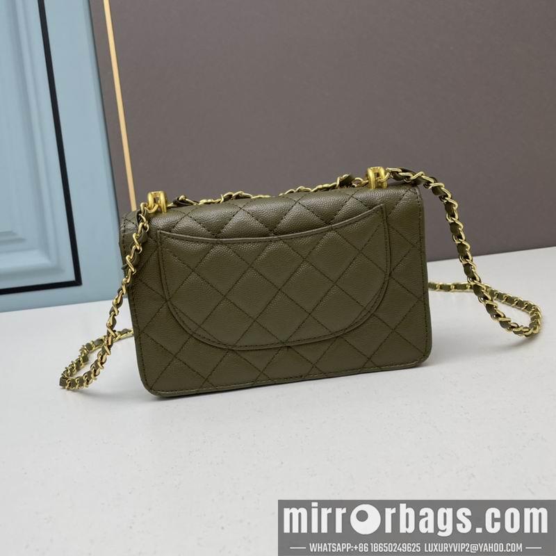 1:1 Replica Chanel Bags Chanel 3325 19cm ww3色