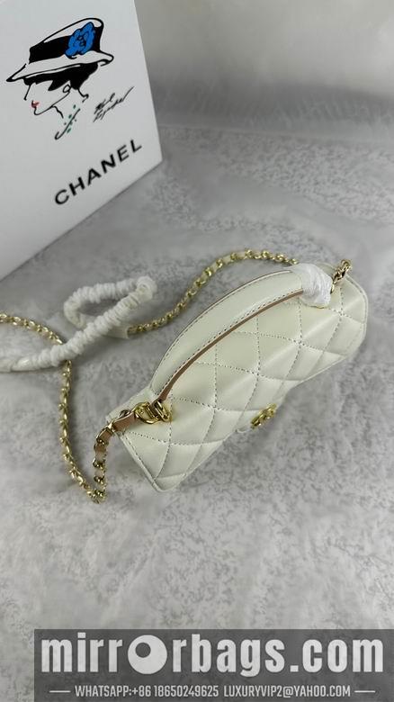 1:1 Replica Chanel Bags 320 19cm WO 3colour