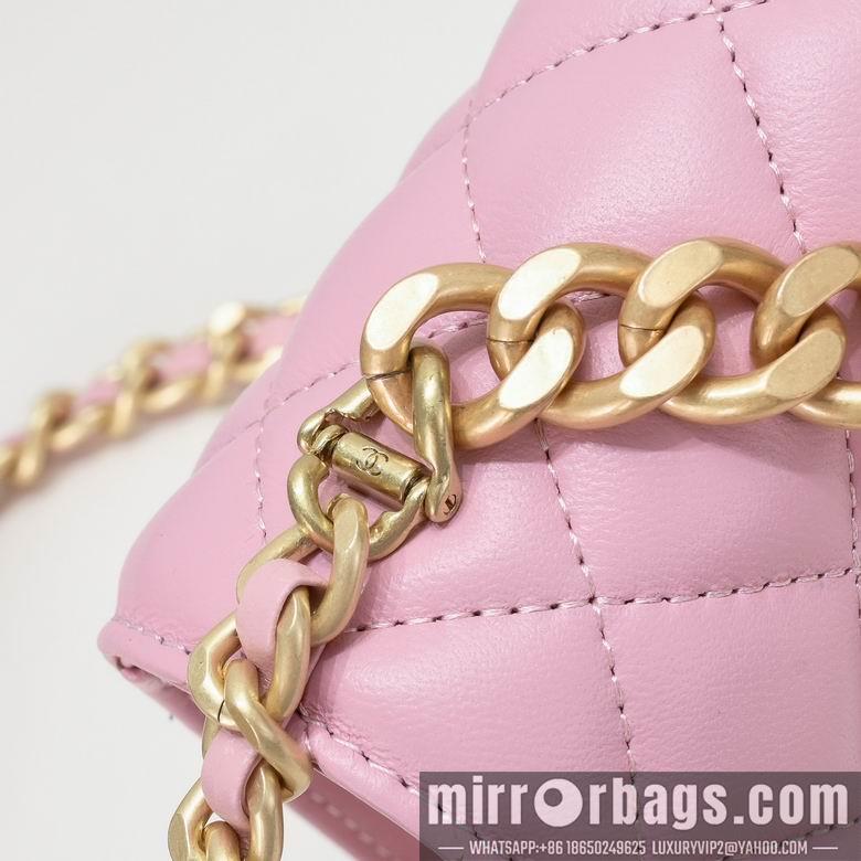 1:1 Replica Chanel Bags 9108 23X14X8cm WO 3colour