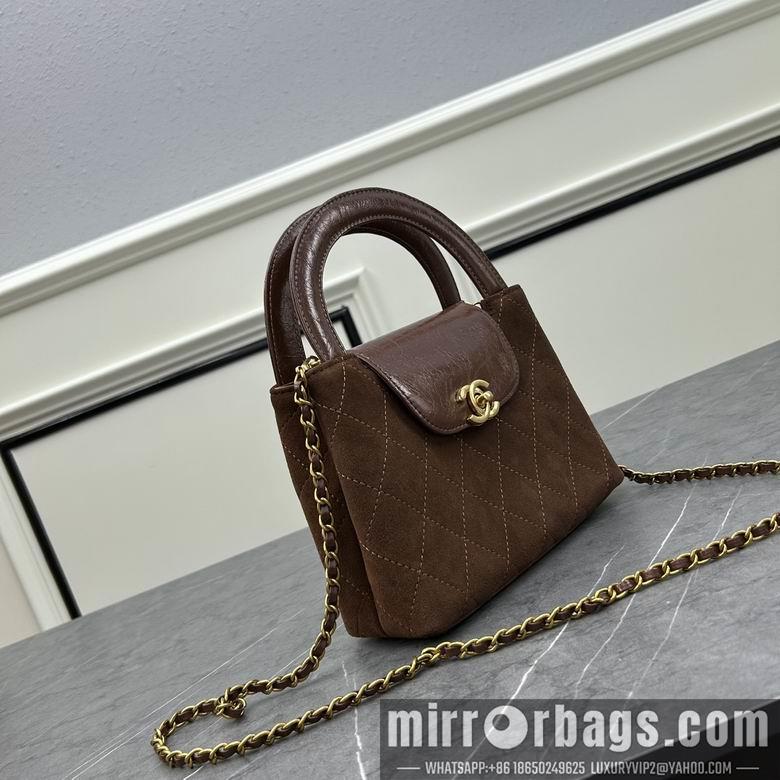 1:1 Replica Chanel Bags Chanel kelly AS4416 16x22x7cm ww