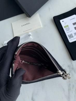 1:1 Replica Chanel Bags A50168 14X10X1cm WO