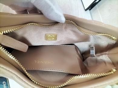 1:1 Replica Chanel Bags hobo AS3321 24X6X17.5cm WO  4colour