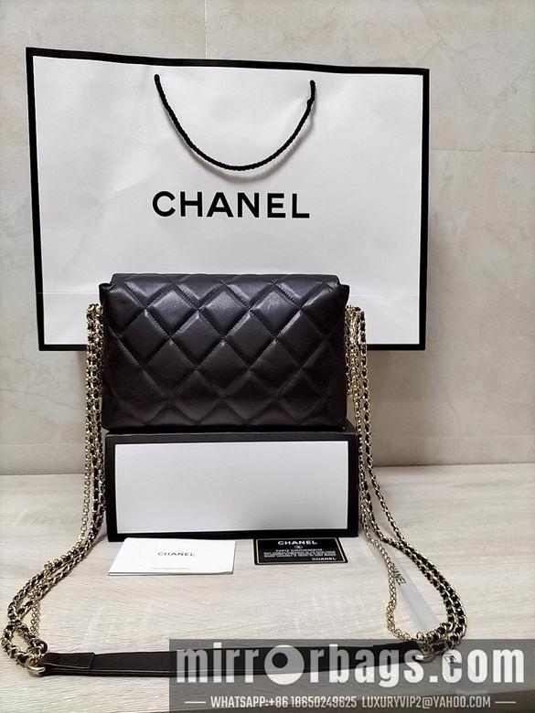 1:1 Replica Chanel Bags 81129 25X4X15cm WO