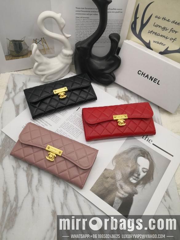 1:1 Replica Chanel Bags 9302 XMY 3colour