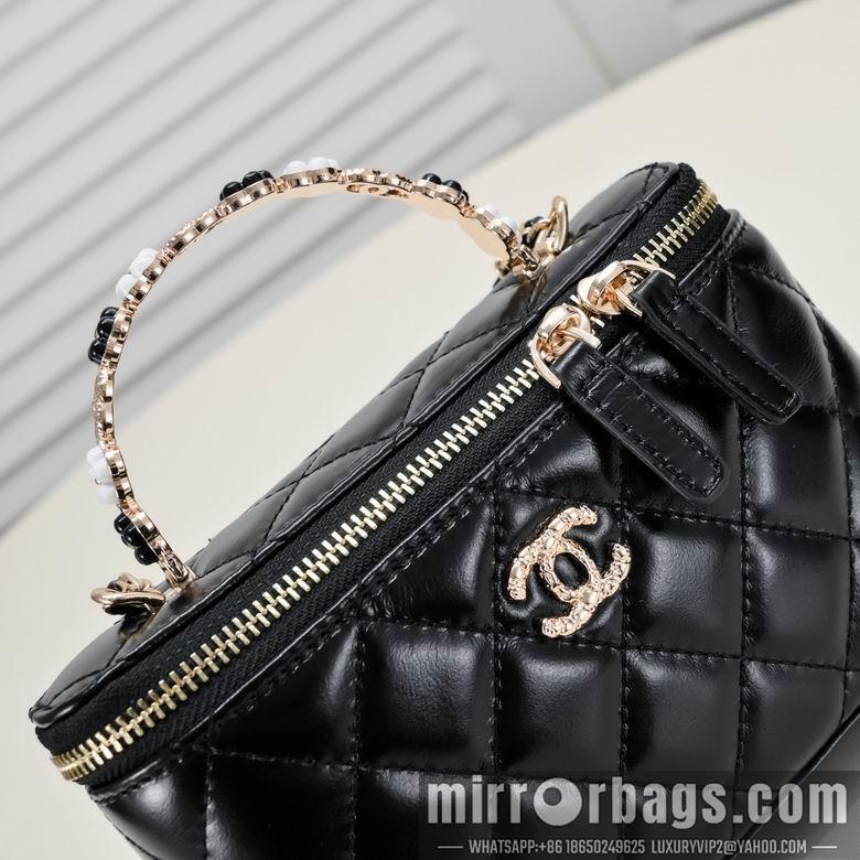 1:1 Replica Chanel Bags 6093 16.5X4X10cm WO