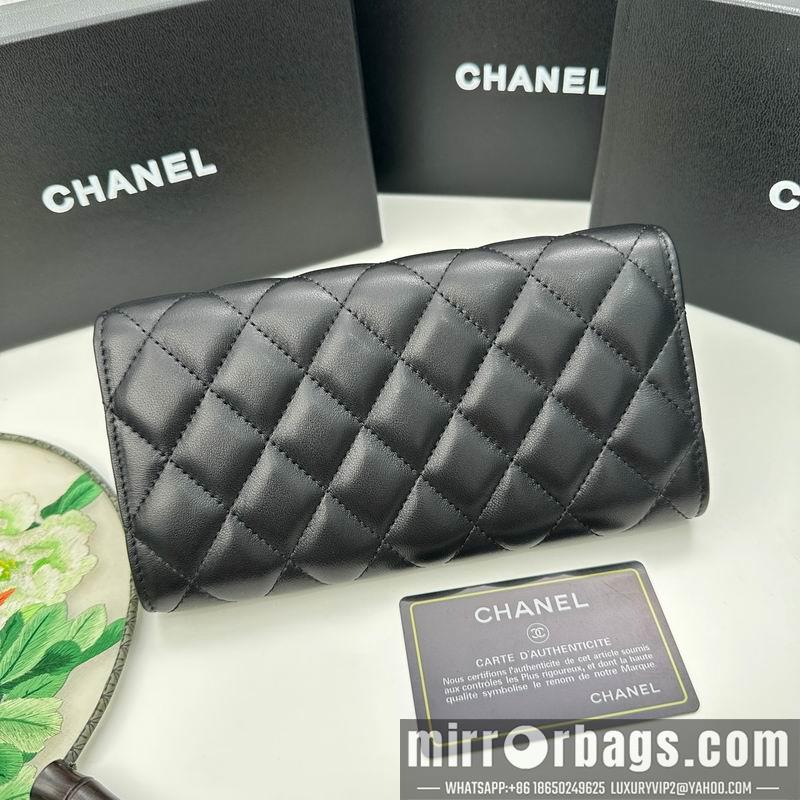 1:1 Replica Chanel Bags Chanel 8002 19x10cm zy